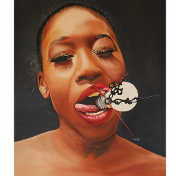 Realization   by Yomi Segun Abbas